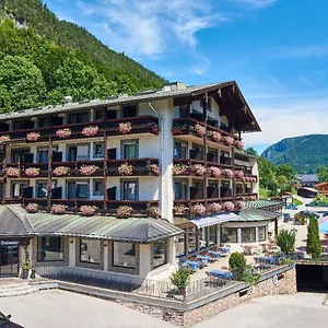 Alpensport-hotel Seimler 3* Berchtesgaden