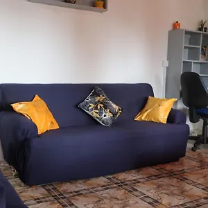 Elegant Rays Apartment- Golf Course , Grenada Apartment