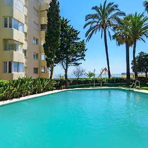Puerto Paraiso Iii By Interhome Estepona