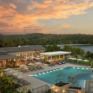 Six Senses La Sagesse Resort