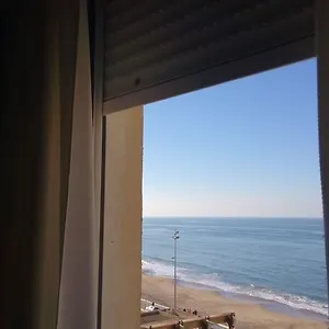 Casita Coqueta Free Parking Cadiz