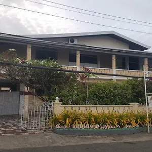 Rainbow Hotel