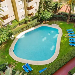 Puerto Paraiso-1 By Interhome Estepona