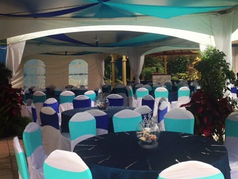 **** Ξενοδοχείο Radisson Grenada Beach Resort Grand Anse Γρενάδα