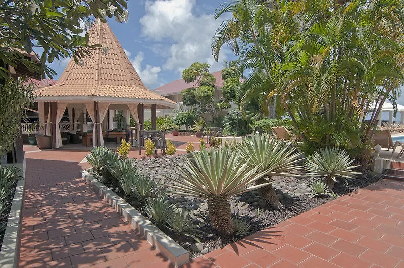 Radisson Grenada Beach Resort Grand Anse 4*,