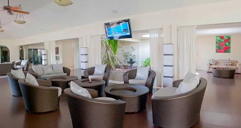 Radisson Grenada Beach Resort Grand Anse Grenada