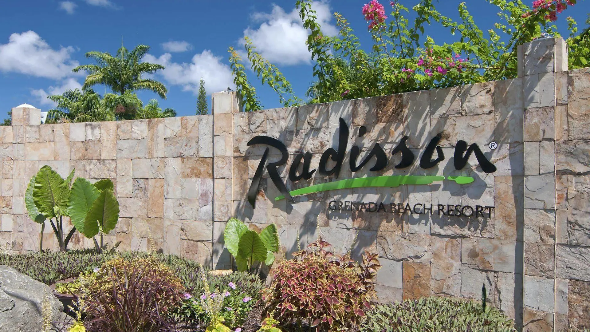 Radisson Grenada Beach Resort Grand Anse Γρενάδα