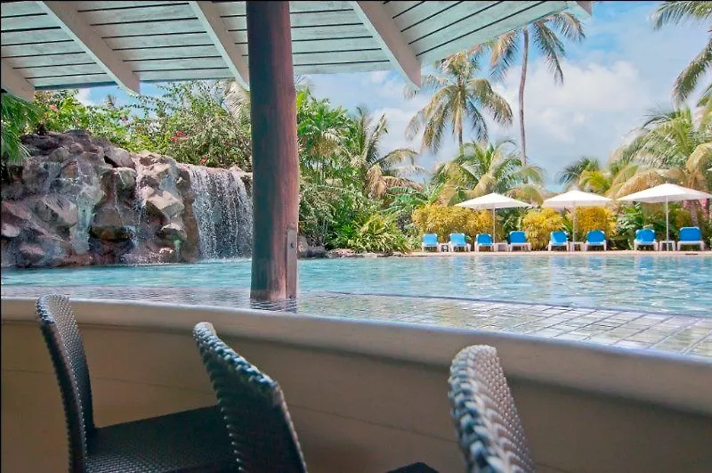 Radisson Grenada Beach Resort Grand Anse Hotel